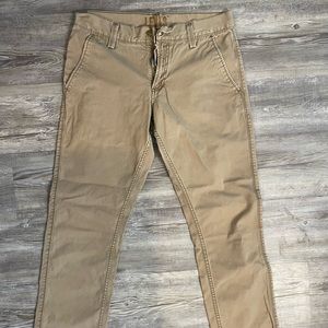 Levi Khakis